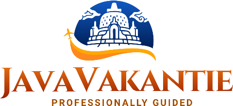 Javavakantie