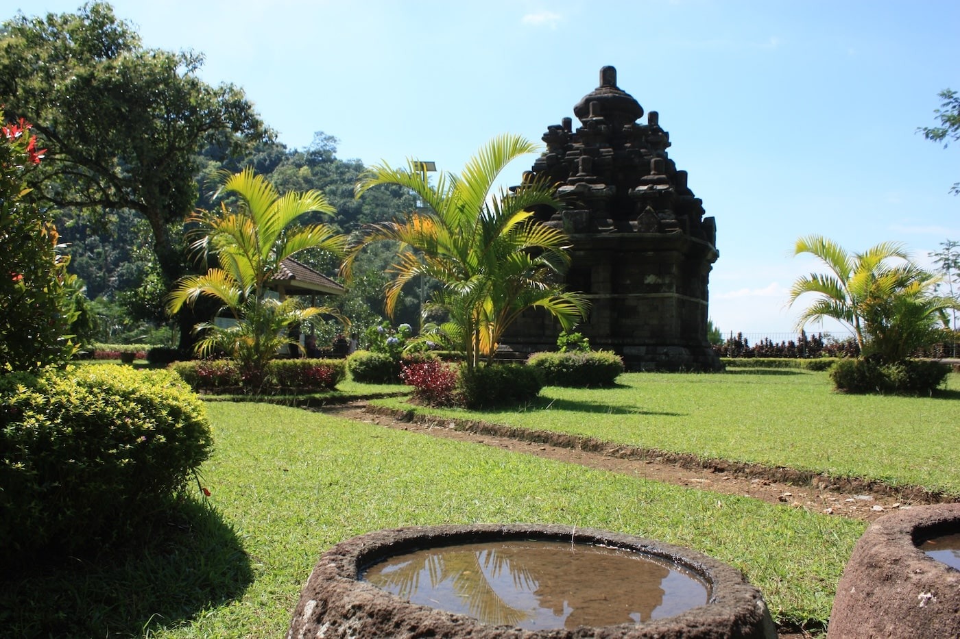 Selogriyo Tempel